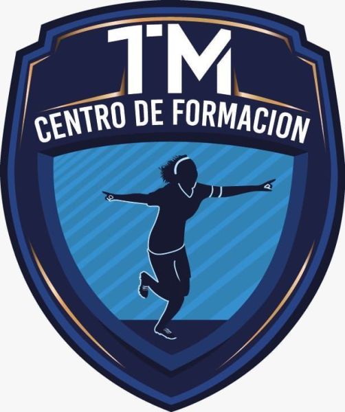 Tania Morales, Centro de Formación