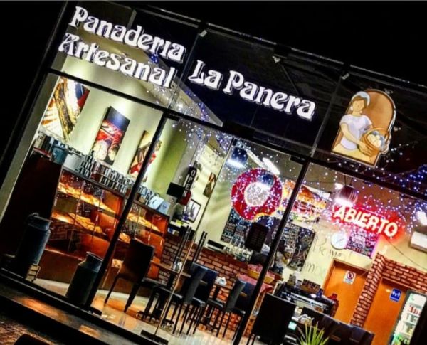 La panera