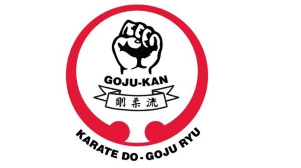 Karate Do Gojukan