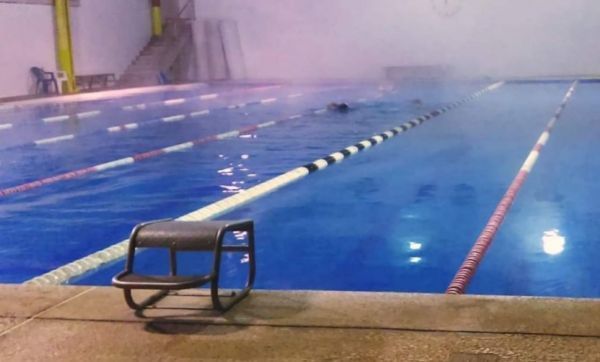 Escuela de Natación Desarrollo Integral Acuatico