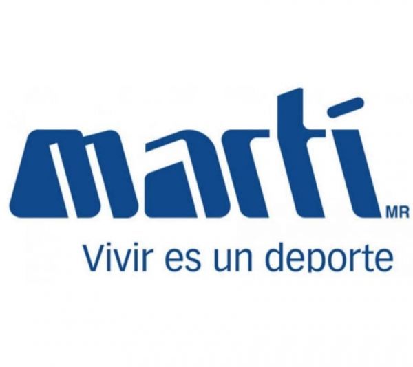 Martí