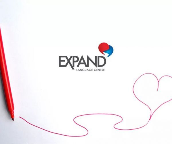 Expand