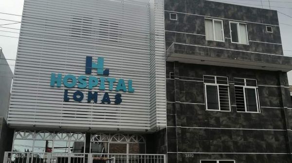 Hospital Lomas