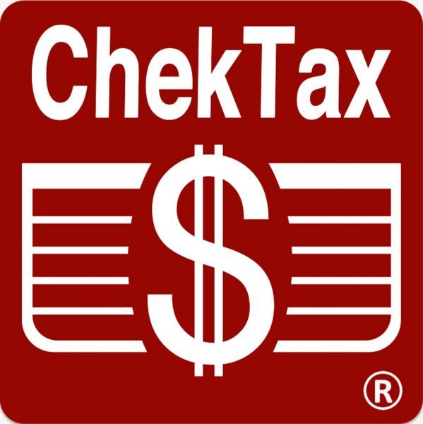 Chektax
