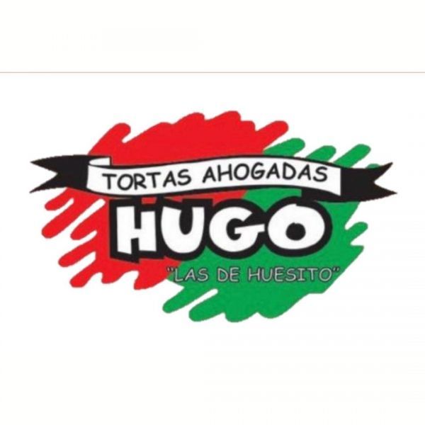 Tortas Ahogadas Hugo las de Huesito