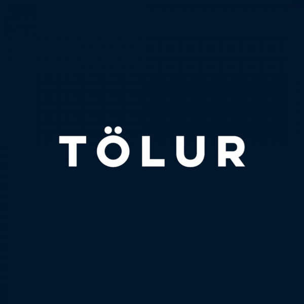 Tölur