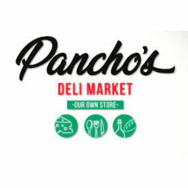 Pancho's Deli Market