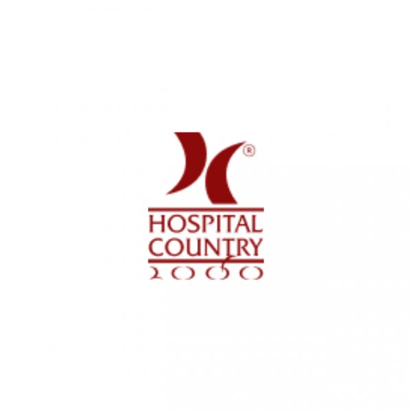 Hospital Country 2000