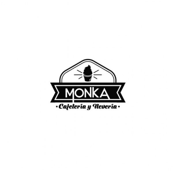 MONKA Cafeteria y Neveria