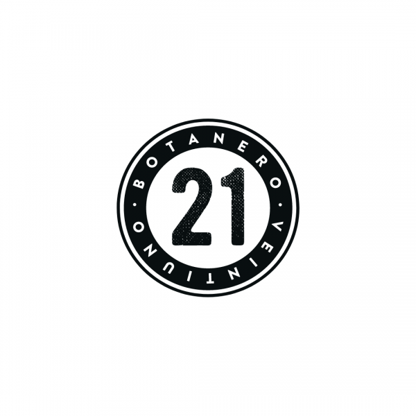 BOTANERO 21