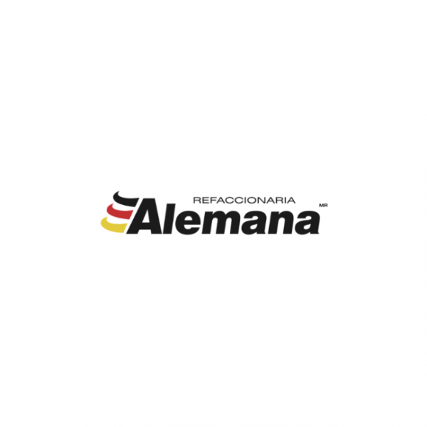 Refaccionaria Alemana