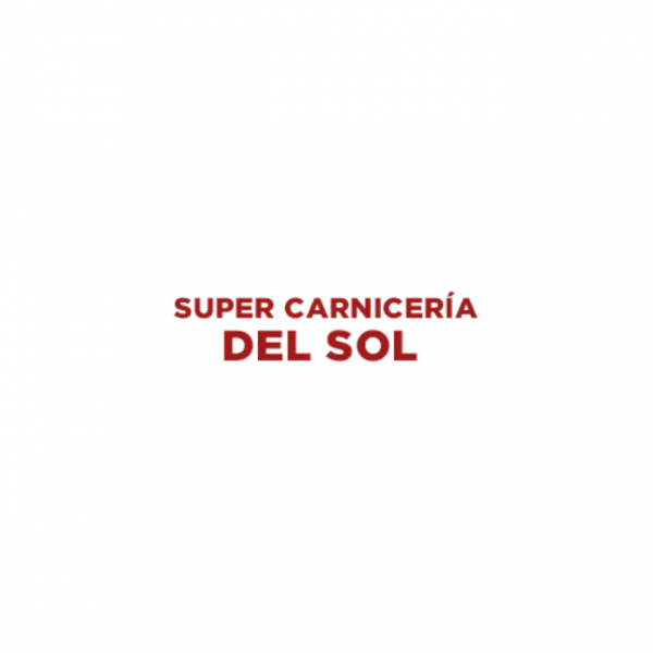 SUPER CARNICERÍA DEL SOL