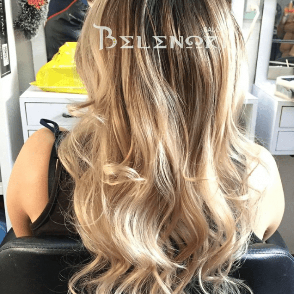 salon de belleza belenori