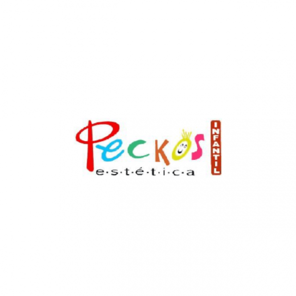 Estetica Infantil Peckos