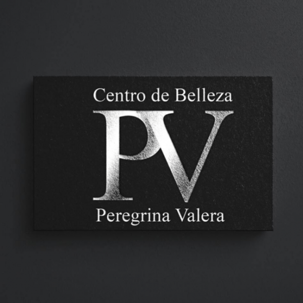 Peregrina Valera-Centro de Belleza
