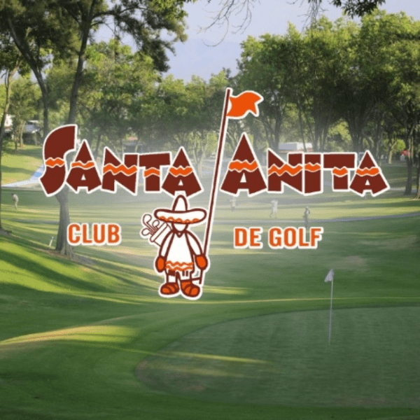 Club de Golf Santa Anita