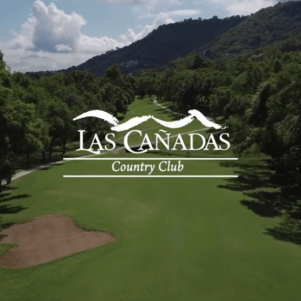 Las Cañadas Country Club