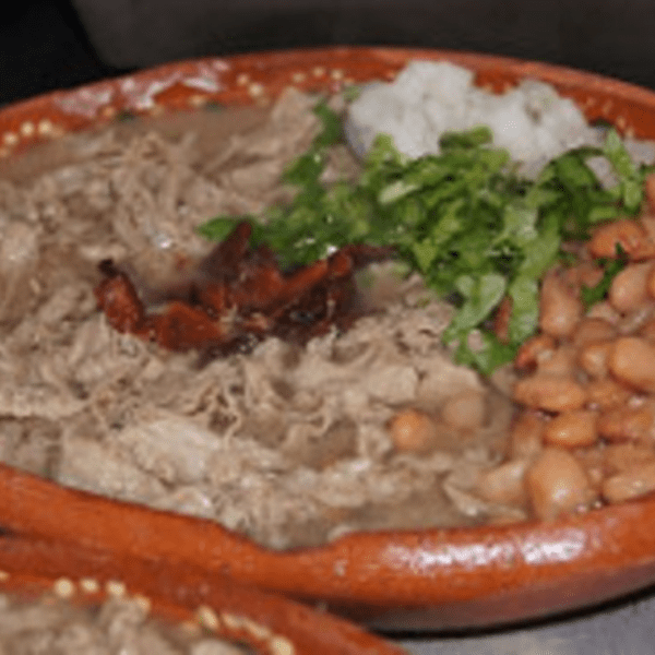 GranDe Carne en su Jugo