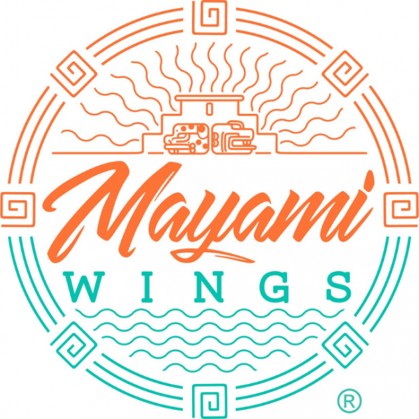 MAYAMI WINGS