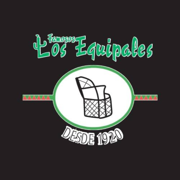 Los Famosos Equipales Casa de la Nalga Alegre