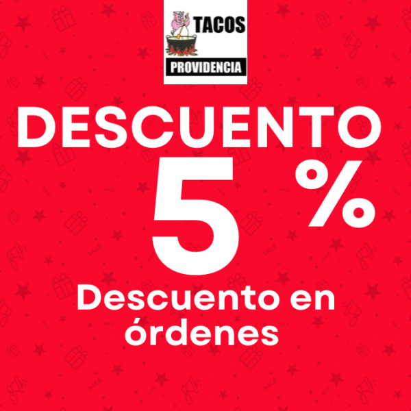 Tacos Providencia