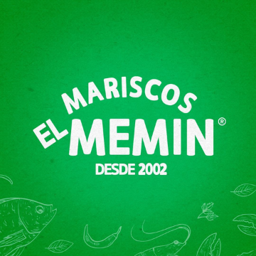 Mariscos El Memín