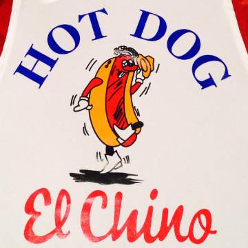 Dogos "El Chino"