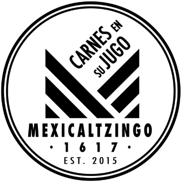 Carnes En Su Jugo Mexicaltzingo 1617