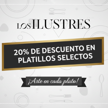 Restaurante Los Ilustres