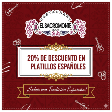 El Sacromonte
