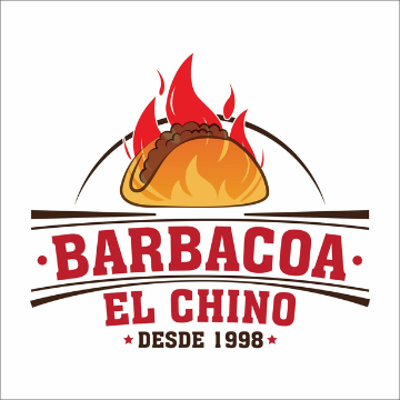 Tacos de Barbacoa "El Chino"