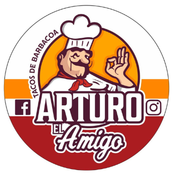 Tacos de Barbacoa "El Amigo"