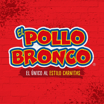 Pollo Bronco (Sucursal Obregón)