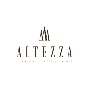 Altezza Cocina Italiana