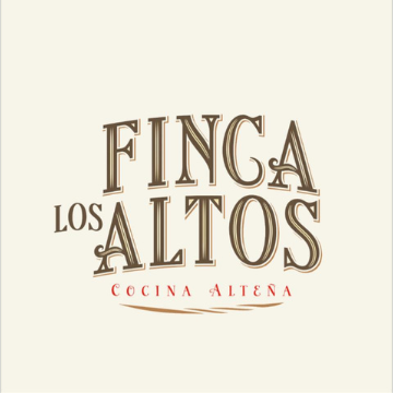 Finca Los Altos