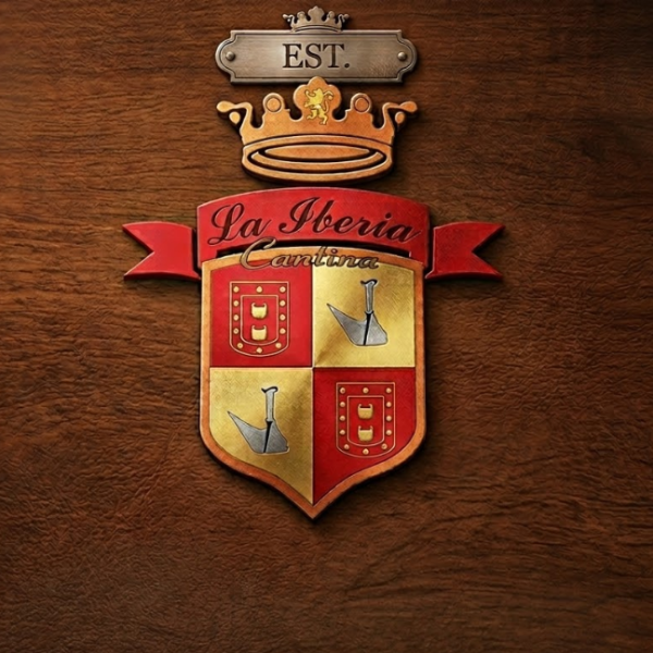 Cantina La Iberia