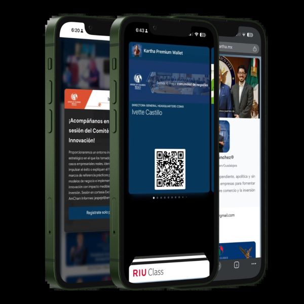Kartha NFC Premium SmartCard