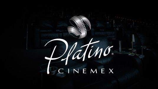 Cinemex Puerto Paraiso Platino