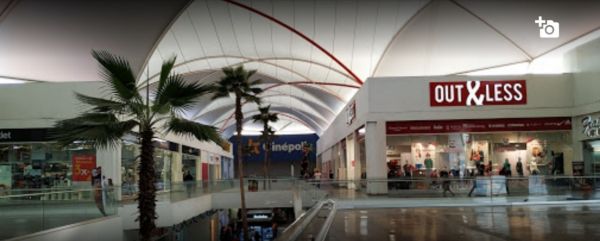 Plaza Centro Sur