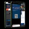 Kartha NFC Premium SmartCard